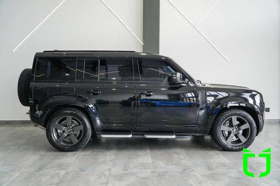 LAND ROVER DEFENDER 3.0 D300 TURBO DIESEL MHEV 110 X-DYNAMIC S AWD AUTOMÁTICO